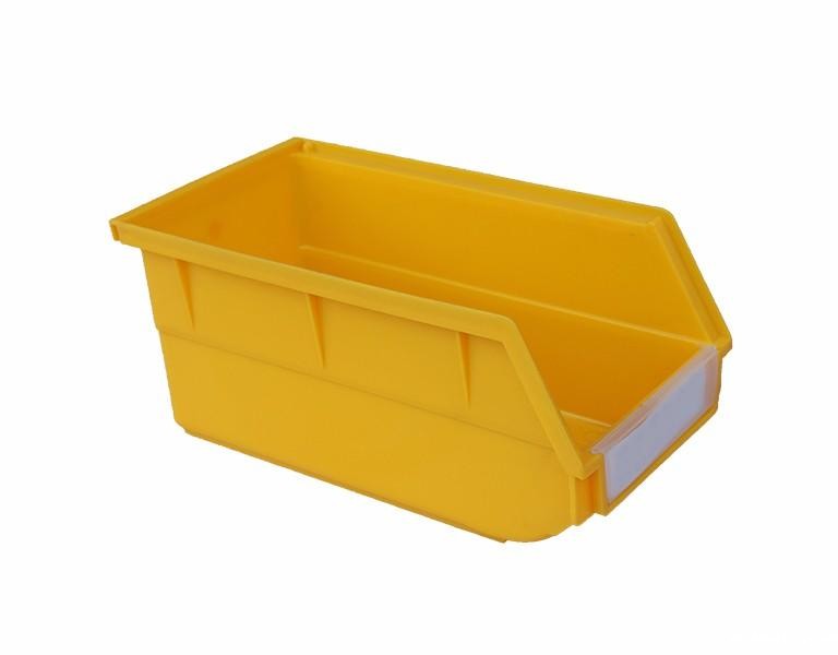 星空电竞综合登录入口B5背挂式塑料零件盒