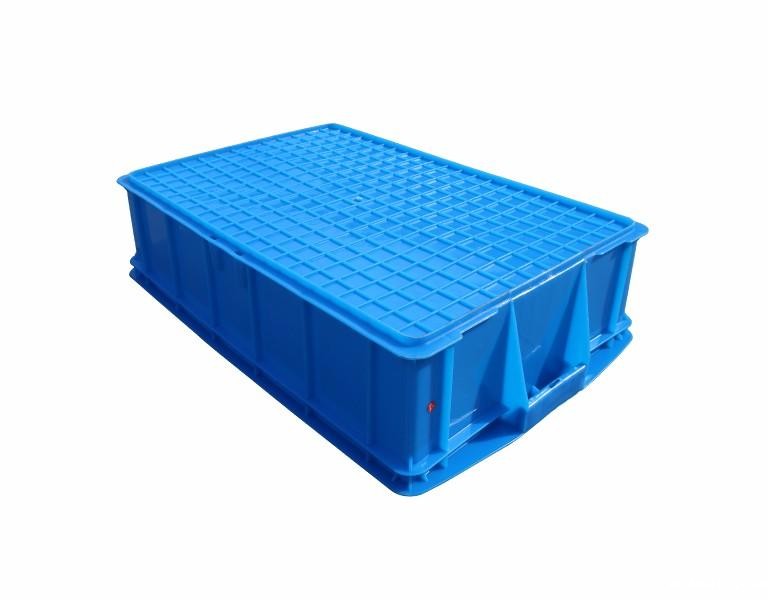 星空电竞综合登录入口535-140塑料周转箱