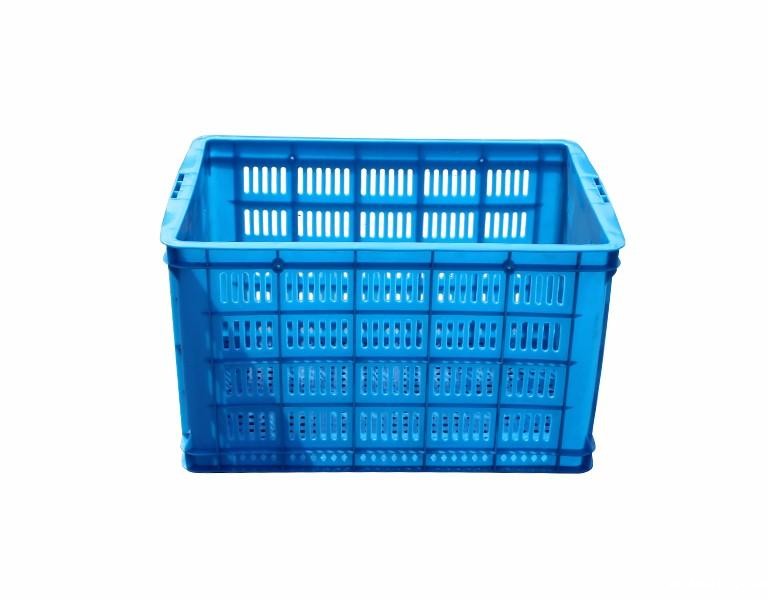 星空电竞综合登录入口700塑料周转筐厚筐