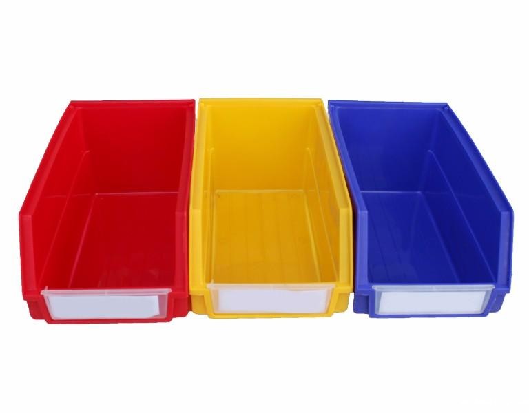 星空电竞综合登录入口B5背挂式塑料零件盒