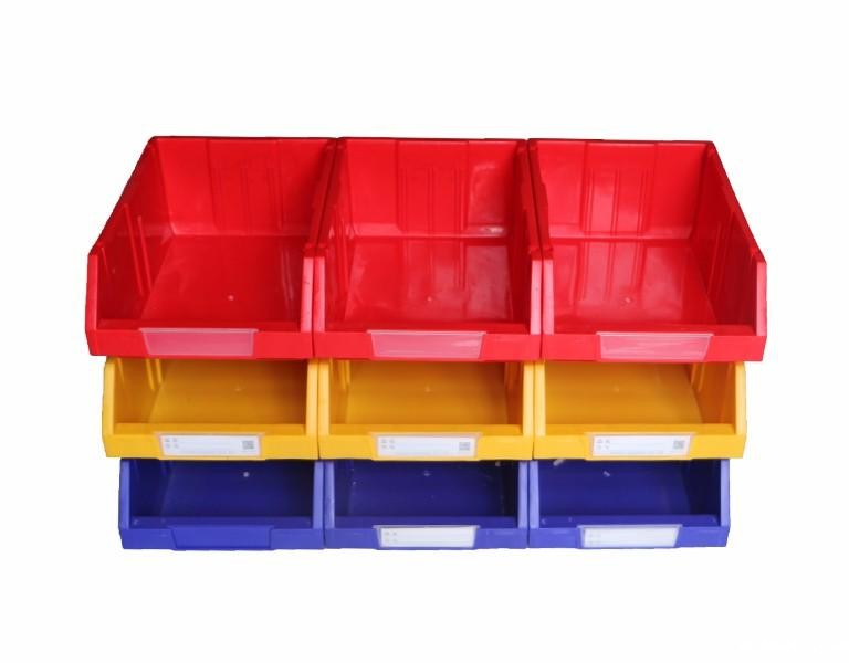 星空电竞综合登录入口A5组合式塑料零件盒