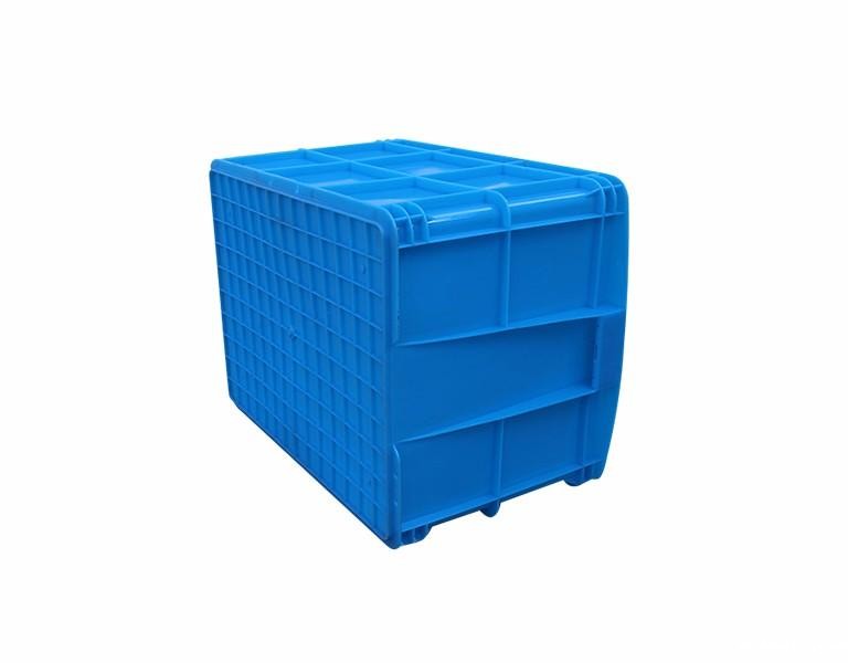 星空电竞综合登录入口500-320塑料周转箱