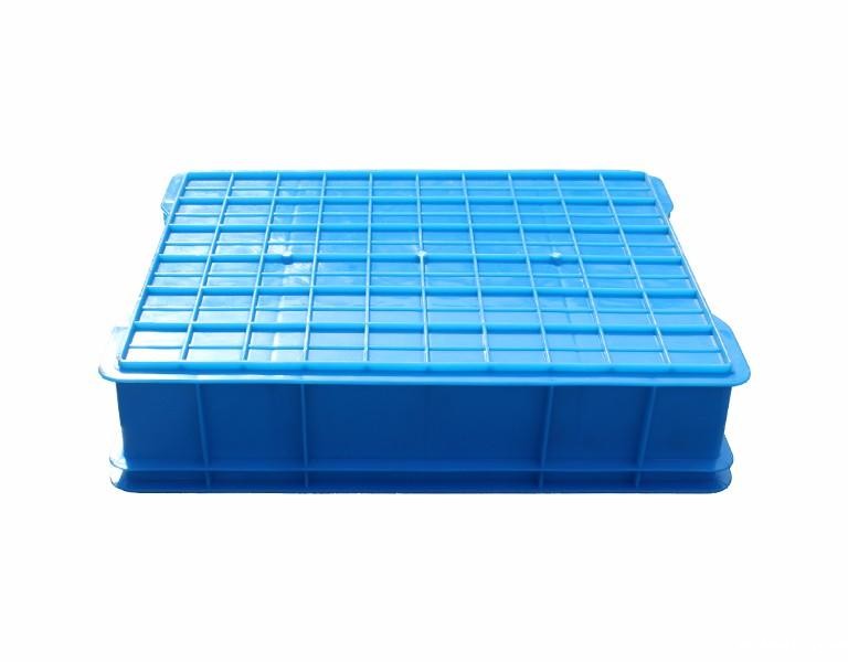 星空电竞综合登录入口八格塑料周转箱