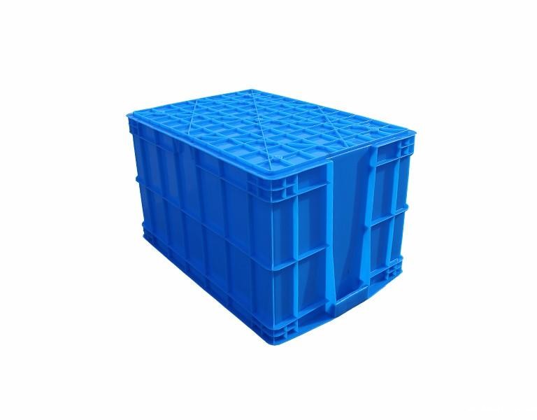 星空电竞综合登录入口575-350塑料周转箱