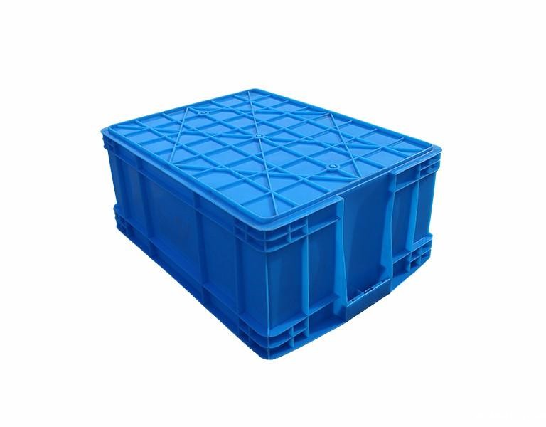 星空电竞综合登录入口500-210塑料周转箱