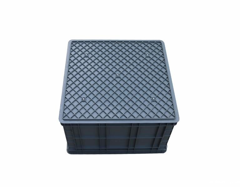 星空电竞综合登录入口465塑料周转箱方箱