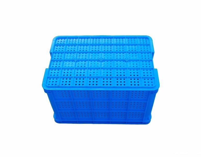 星空电竞综合登录入口圆眼塑料周转筐