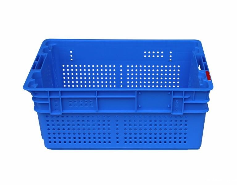 星空电竞综合登录入口400-160塑料错位筐