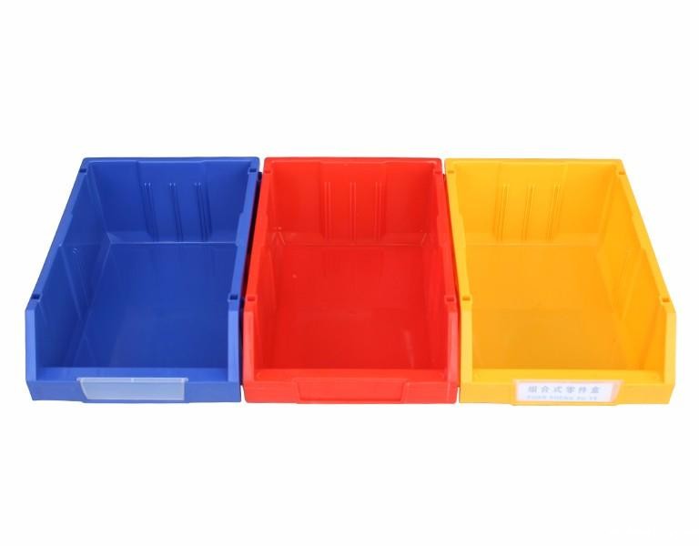 星空电竞综合登录入口A4组合式塑料零件盒