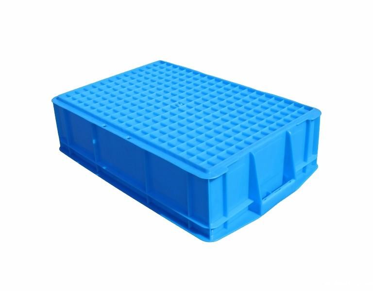 星空电竞综合登录入口460-125塑料周转箱