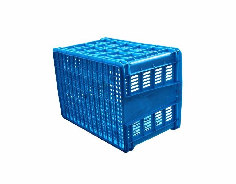 星空电竞综合登录入口700塑料周转筐厚筐