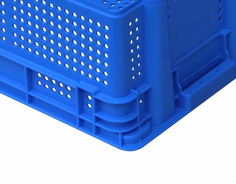 星空电竞综合登录入口400-160塑料错位筐