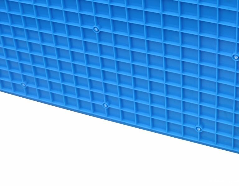 星空电竞综合登录入口780塑料周转箱