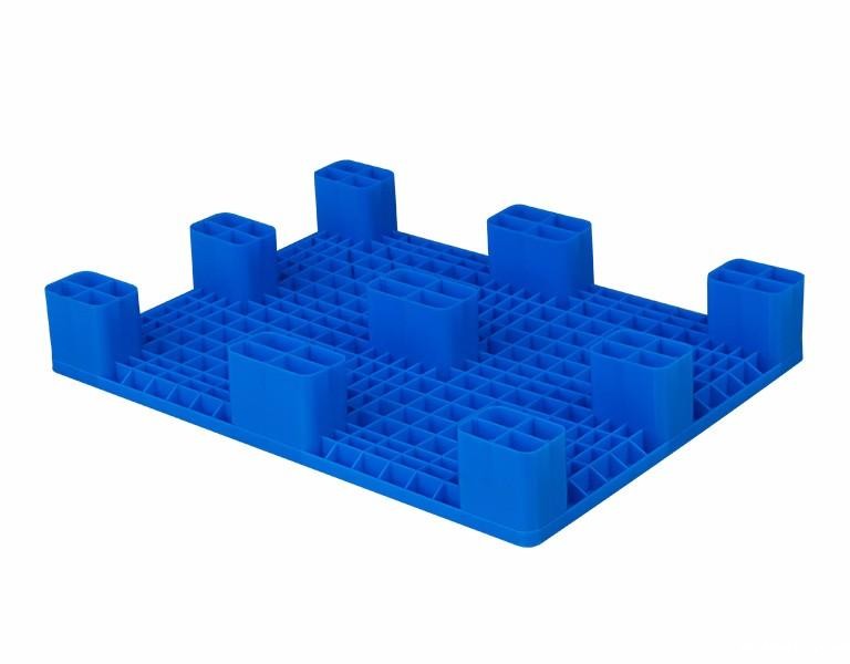 星空电竞综合登录入口8060平板九脚塑料注塑托盘