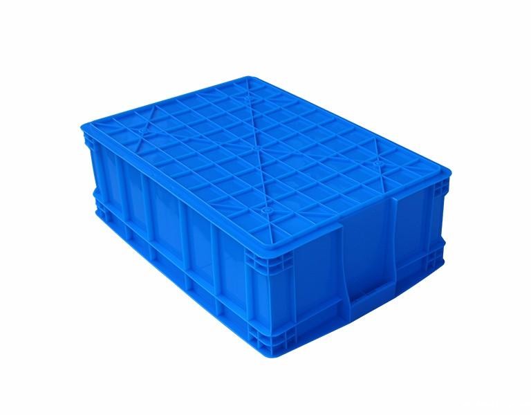 星空电竞综合登录入口575-190塑料周转箱