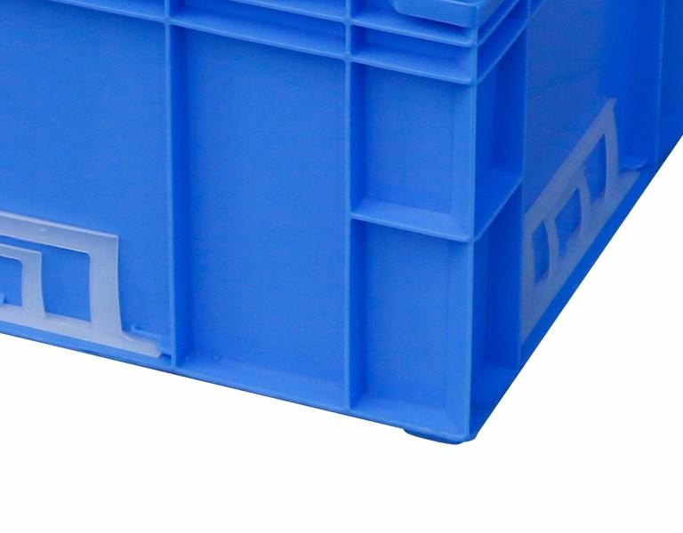 星空电竞综合登录入口HP5D塑料物流箱