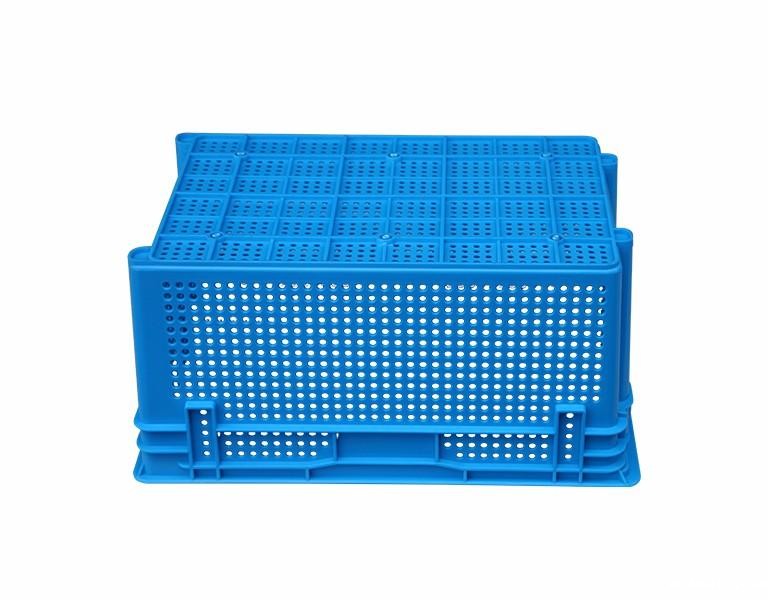 星空电竞综合登录入口640-305塑料错位箩筐