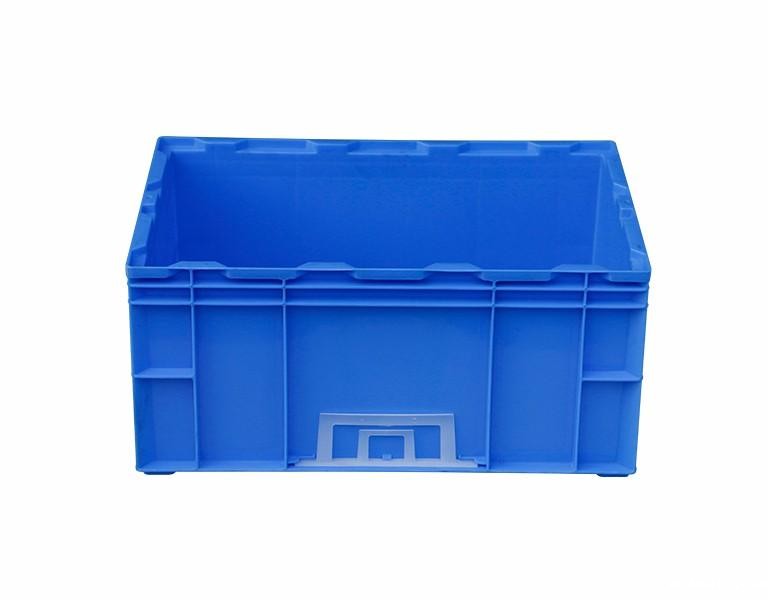 星空电竞综合登录入口HP5D塑料物流箱