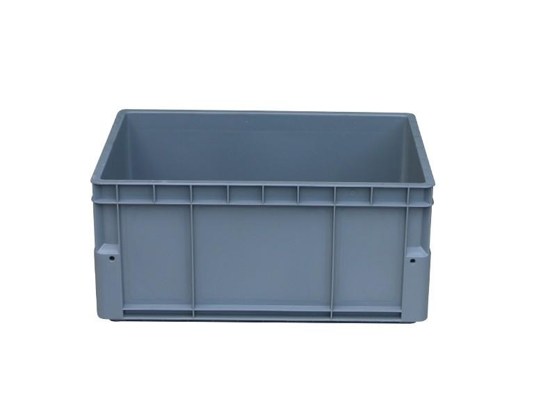 星空电竞综合登录入口EU4628S包角塑料物流箱