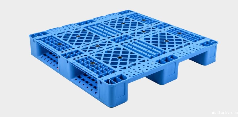江苏常州星空电竞综合登录入口1010网格川字塑料仓库托盘正面