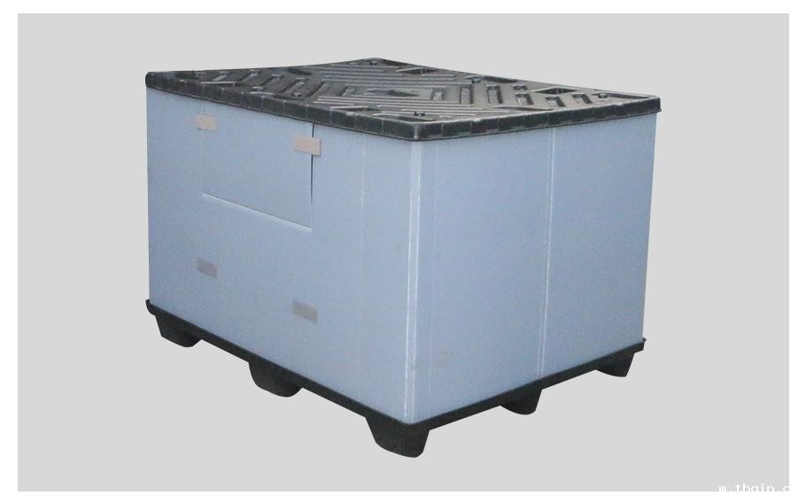 星空电竞综合登录入口1470-990塑料围板箱