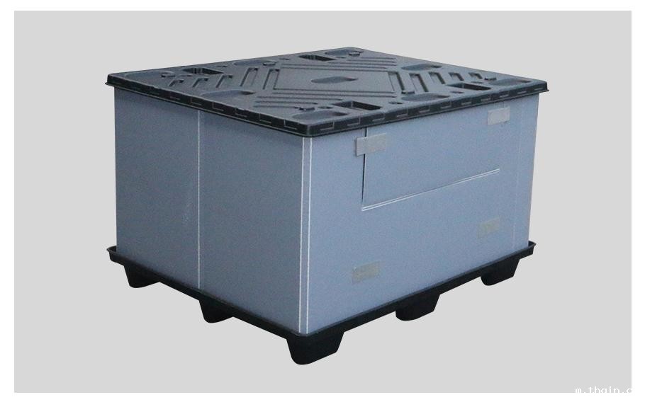 星空电竞综合登录入口1208-760塑料围板箱