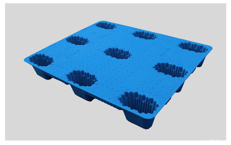 星空电竞综合登录入口1111九脚吹塑托盘