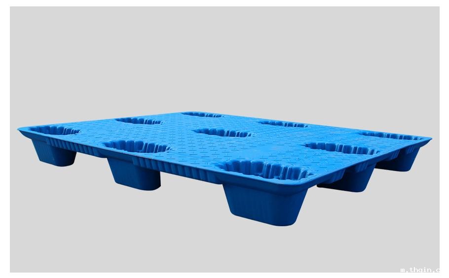 星空电竞综合登录入口1111九脚吹塑托盘