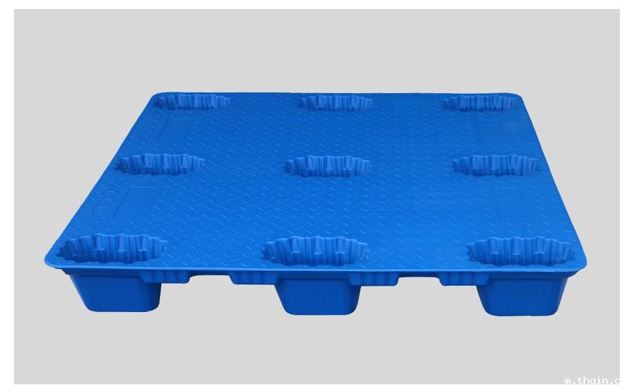 星空电竞综合登录入口1212九脚吹塑托盘 星空电竞综合登录入口1212九脚吹塑托盘