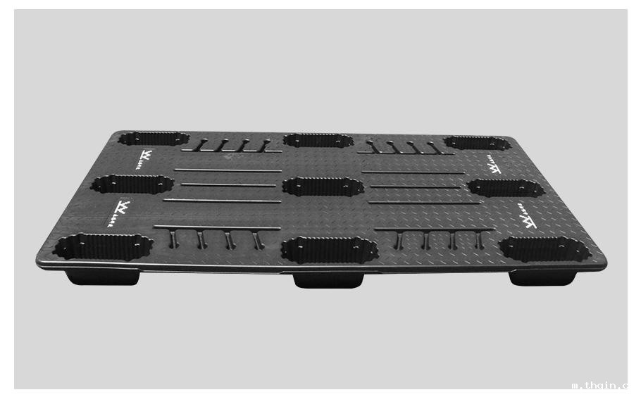 星空电竞综合登录入口1970九脚吹塑托盘 星空电竞综合登录入口1970九脚吹塑托盘