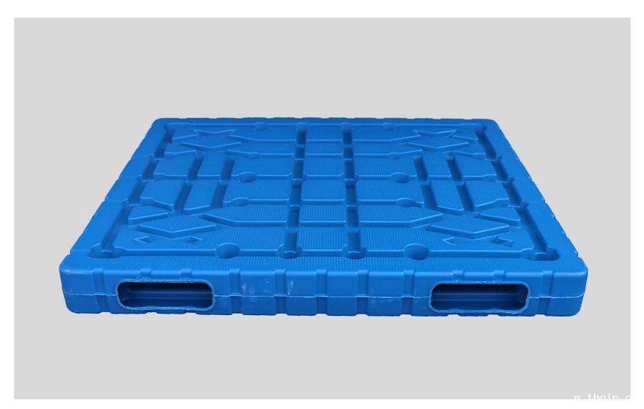 星空电竞综合登录入口1513一体成型吹塑托盘