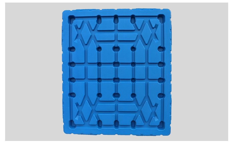 星空电竞综合登录入口1513一体成型吹塑托盘