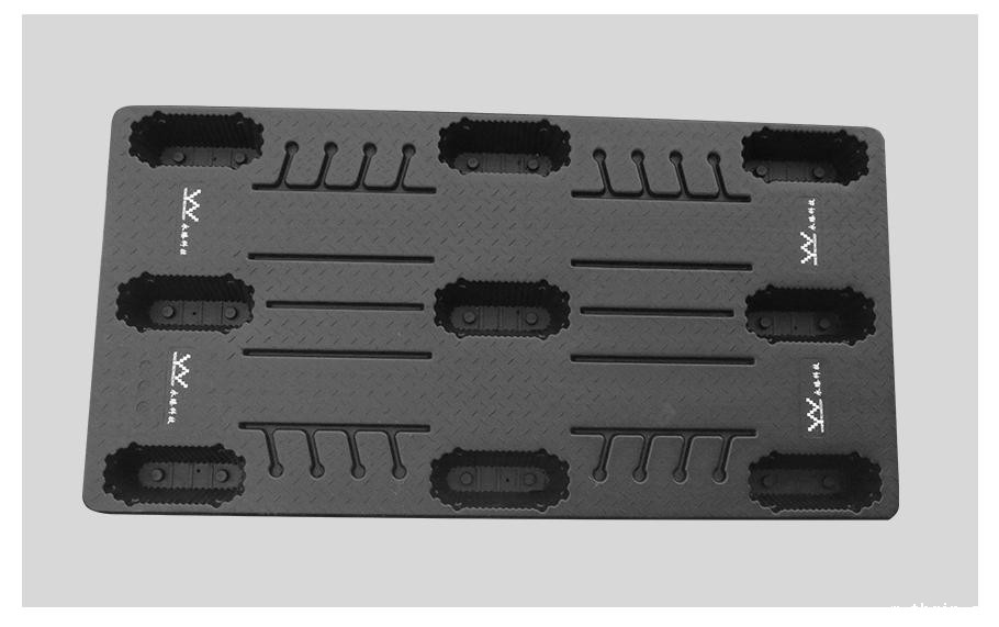 星空电竞综合登录入口1970九脚吹塑托盘 星空电竞综合登录入口1970九脚吹塑托盘