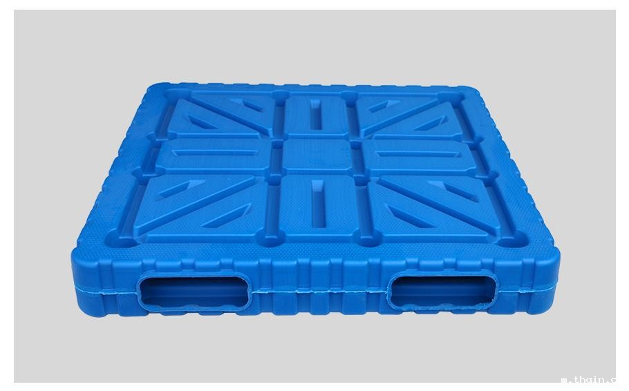 星空电竞综合登录入口1111一体成型吹塑托盘