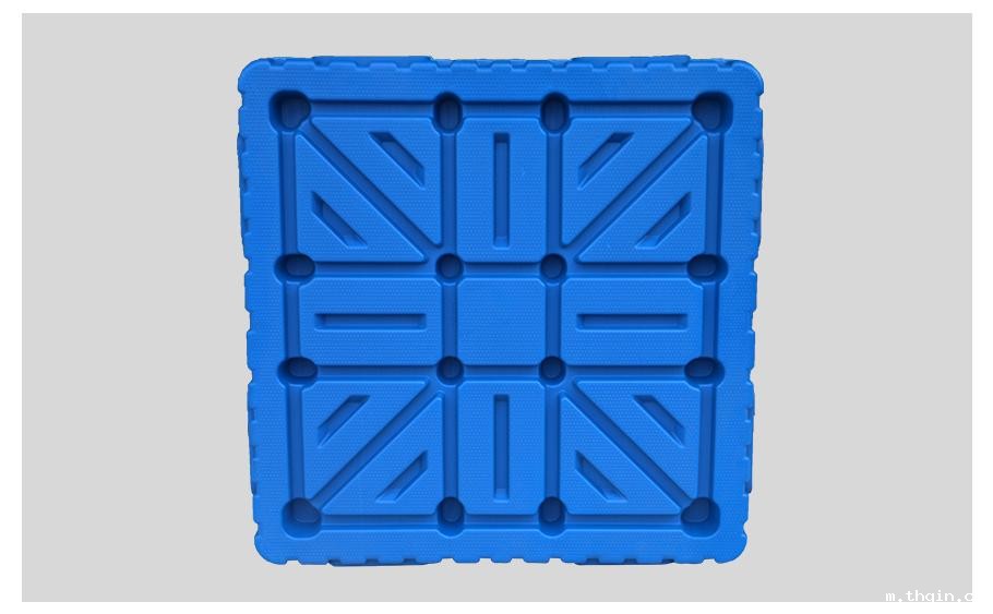星空电竞综合登录入口1111一体成型吹塑托盘