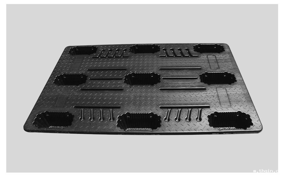 星空电竞综合登录入口1690九脚吹塑托盘 星空电竞综合登录入口1690九脚吹塑托盘