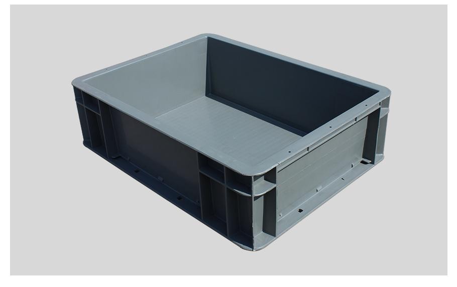 星空电竞综合登录入口EU4311塑料物流箱