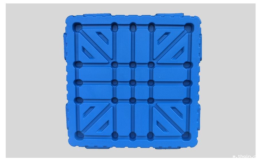 星空电竞综合登录入口1212一体成型吹塑托盘
