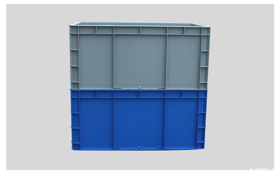 星空电竞综合登录入口EU4628塑料物流箱 星空电竞综合登录入口EU4628塑料物流箱