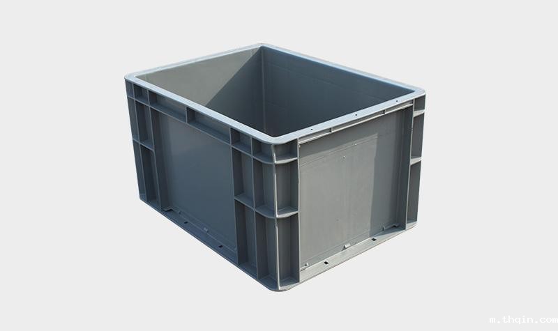 星空电竞综合登录入口EU4322塑料物流箱