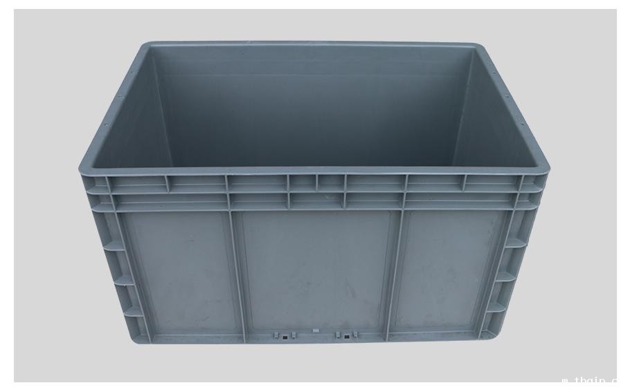 星空电竞综合登录入口新款EU4633塑料物流箱