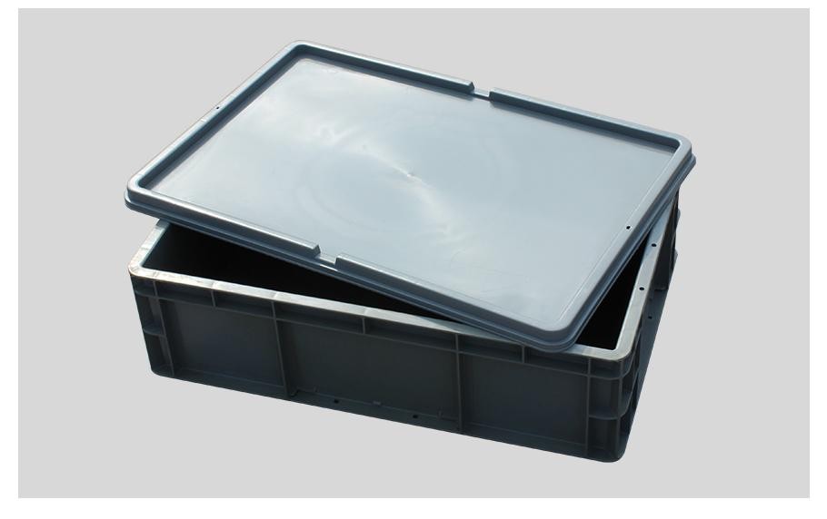 星空电竞综合登录入口EU4616塑料物流箱 星空电竞综合登录入口EU4616塑料物流箱