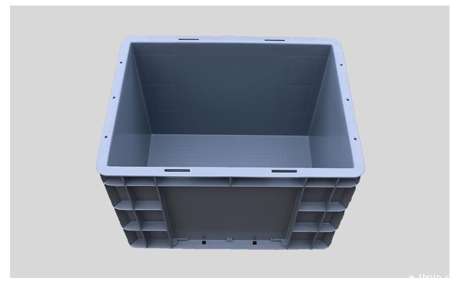 星空电竞综合登录入口EU4328塑料物流箱