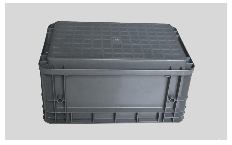 星空电竞综合登录入口300-147塑料物流箱 星空电竞综合登录入口300-147塑料物流箱