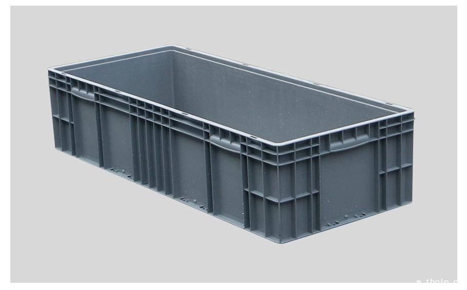 星空电竞综合登录入口EU12528塑料物流箱