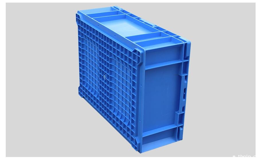 星空电竞综合登录入口HP4B塑料物流箱 星空电竞综合登录入口HP4B塑料物流箱