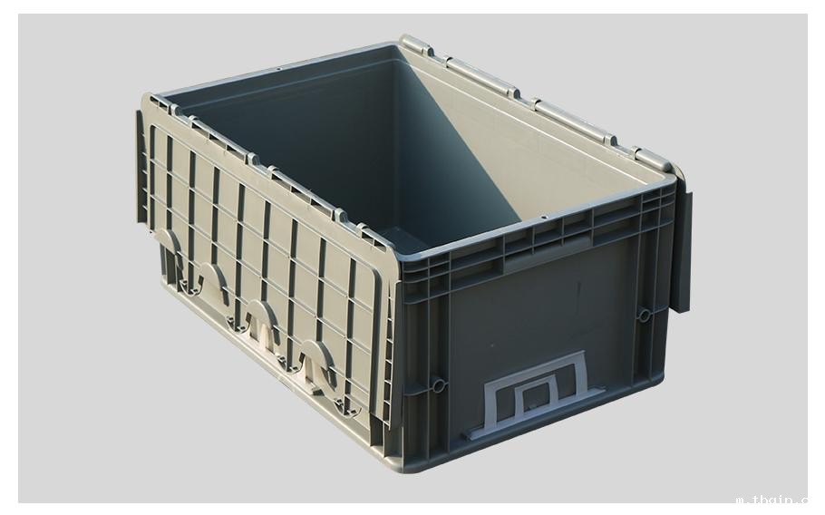 星空电竞综合登录入口600-280塑料物流箱 星空电竞综合登录入口600-280塑料物流箱