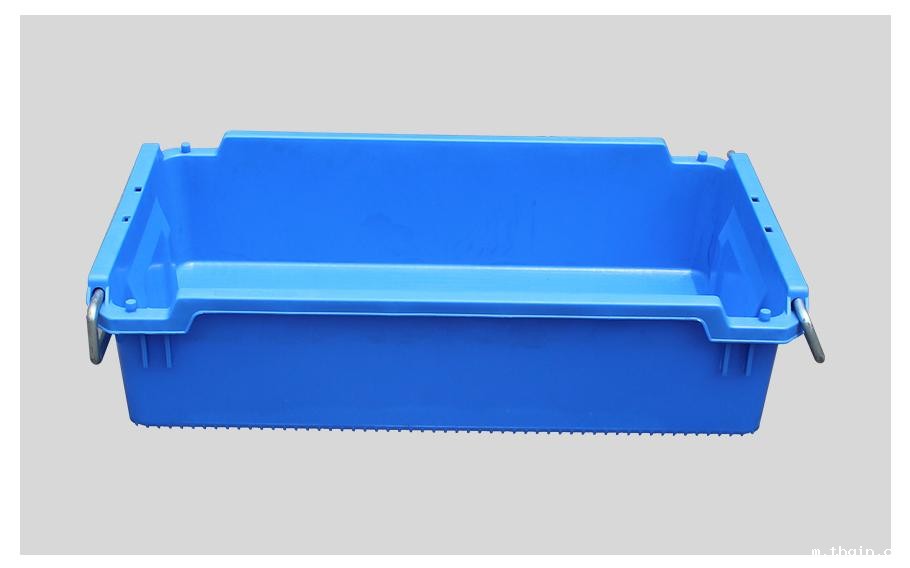 星空电竞综合登录入口铁耳塑料物流箱