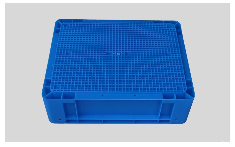 星空电竞综合登录入口480-150韩系塑料物流箱