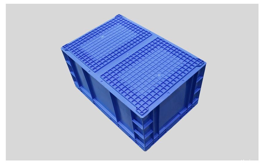 星空电竞综合登录入口HP6E塑料物流箱 星空电竞综合登录入口HP6E塑料物流箱